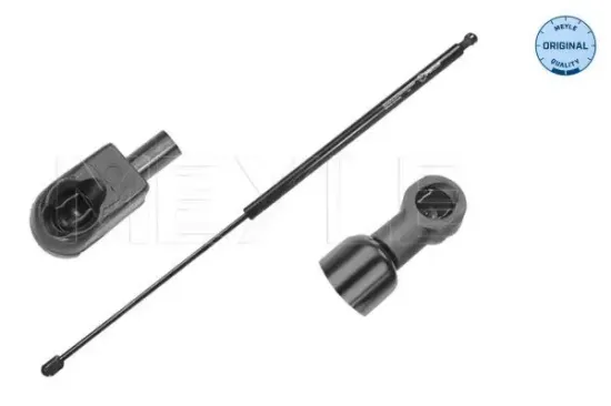 Gasfeder, Motorhaube MEYLE 340 910 0000 Bild Gasfeder, Motorhaube MEYLE 340 910 0000