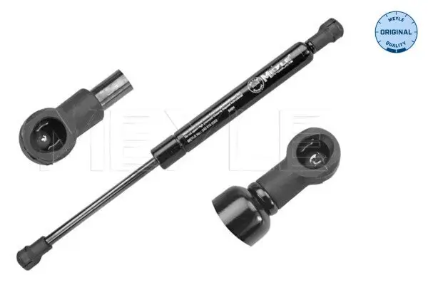 Gasfeder, Motorhaube MEYLE 340 910 0003