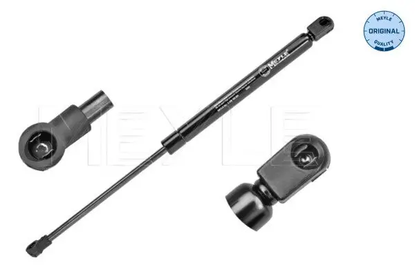 Gasfeder, Motorhaube MEYLE 340 910 0004
