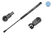 Gasfeder, Motorhaube MEYLE 340 910 0004