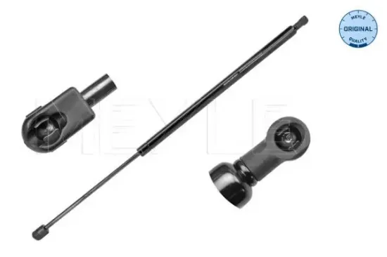 Gasfeder, Koffer-/Laderaum MEYLE 340 910 0011 Bild Gasfeder, Koffer-/Laderaum MEYLE 340 910 0011