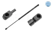 Gasfeder, Motorhaube MEYLE 340 910 0021