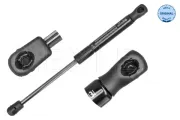 Gasfeder, Motorhaube MEYLE 340 910 0024
