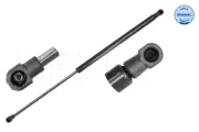 Gasfeder, Koffer-/Laderaum MEYLE 340 910 0026