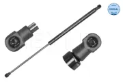 Gasfeder, Koffer-/Laderaum MEYLE 340 910 0028