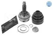 Gelenksatz, Antriebswelle radseitig MEYLE 34-14 498 0001