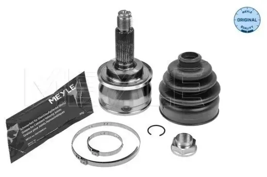 Gelenksatz, Antriebswelle radseitig MEYLE 34-14 498 0006 Bild Gelenksatz, Antriebswelle radseitig MEYLE 34-14 498 0006