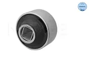 Lagerung, Lenker hinten unten Vorderachse links Vorderachse rechts MEYLE 34-14 610 0001