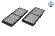 Filter, Innenraumluft MEYLE 35-12 320 0009/S