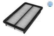 Luftfilter MEYLE 35-12 321 0007