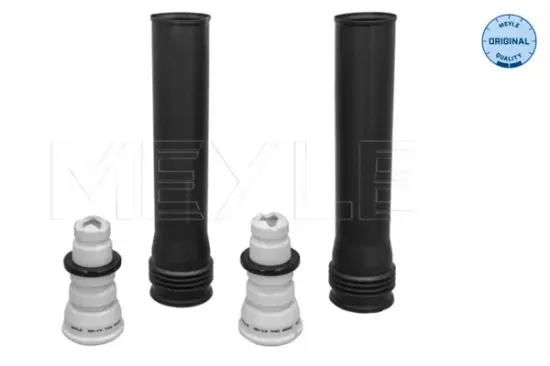 Staubschutzsatz, Stoßdämpfer Hinterachse MEYLE 35-14 740 0000 Bild Staubschutzsatz, Stoßdämpfer Hinterachse MEYLE 35-14 740 0000