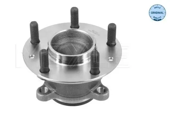 Radnabe Hinterachse MEYLE 35-14 752 0008 Bild Radnabe Hinterachse MEYLE 35-14 752 0008