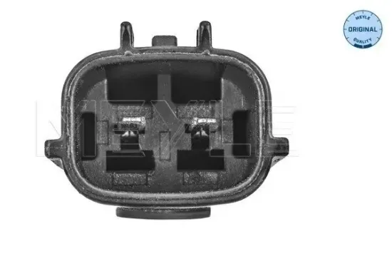 Sensor, Raddrehzahl Vorderachse rechts MEYLE 35-14 899 0010 Bild Sensor, Raddrehzahl Vorderachse rechts MEYLE 35-14 899 0010