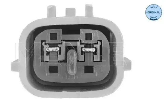 Sensor, Raddrehzahl Vorderachse links MEYLE 35-14 899 0011 Bild Sensor, Raddrehzahl Vorderachse links MEYLE 35-14 899 0011
