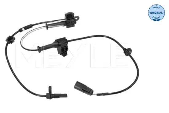 Sensor, Raddrehzahl Vorderachse MEYLE 35-14 899 0025 Bild Sensor, Raddrehzahl Vorderachse MEYLE 35-14 899 0025