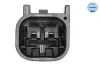 Sensor, Raddrehzahl Vorderachse MEYLE 35-14 899 0025 Bild Sensor, Raddrehzahl Vorderachse MEYLE 35-14 899 0025