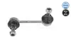 Stange/Strebe, Stabilisator Vorderachse links MEYLE 35-16 060 0001