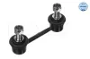 Stange/Strebe, Stabilisator Hinterachse rechts Hinterachse links MEYLE 35-16 060 0003