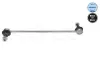 Stange/Strebe, Stabilisator Vorderachse links Vorderachse rechts MEYLE 35-16 060 0012