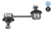 Stange/Strebe, Stabilisator Hinterachse links Hinterachse rechts MEYLE 35-16 060 0017