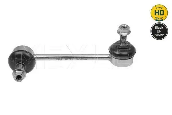 Stange/Strebe, Stabilisator Vorderachse links MEYLE 35-16 060 0018/HD