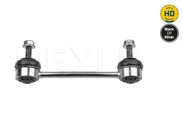 Stange/Strebe, Stabilisator Hinterachse rechts Hinterachse links MEYLE 35-16 060 0025/HD