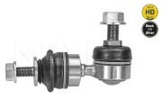 Stange/Strebe, Stabilisator Hinterachse links Hinterachse rechts MEYLE 35-16 060 0044/HD