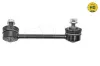 Stange/Strebe, Stabilisator Hinterachse links MEYLE 35-16 060 0045/HD