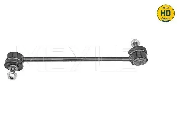 Stange/Strebe, Stabilisator Vorderachse rechts Vorderachse links MEYLE 35-16 060 0051/HD