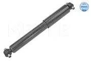 Stoßdämpfer Hinterachse MEYLE 35-26 725 0001