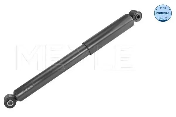 Stoßdämpfer Hinterachse MEYLE 35-26 725 0003