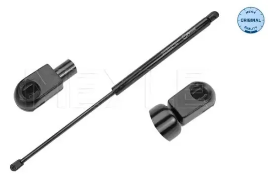 Gasfeder, Koffer-/Laderaum MEYLE 35-40 910 0010 Bild Gasfeder, Koffer-/Laderaum MEYLE 35-40 910 0010