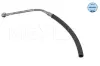 Hydraulikschlauch, Lenkung von Ausgleichsbeh&auml;lter nach Hydraulikpumpe MEYLE 359 202 0021