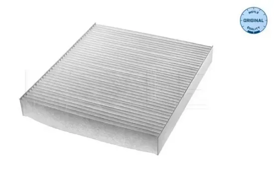 Filter, Innenraumluft MEYLE 36-12 319 0000 Bild Filter, Innenraumluft MEYLE 36-12 319 0000