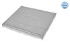 Filter, Innenraumluft MEYLE 36-12 319 0010