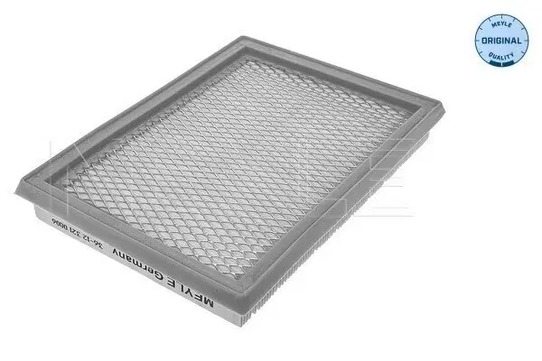 Luftfilter MEYLE 36-12 321 0006