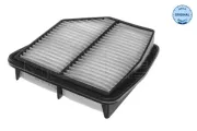 Luftfilter MEYLE 36-12 321 0017
