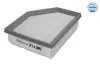 Luftfilter MEYLE 36-12 321 0022