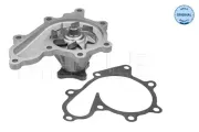 Wasserpumpe, Motorkühlung MEYLE 36-13 220 0007