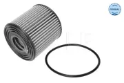 Ölfilter MEYLE 36-14 322 0005