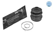 Faltenbalgsatz, Antriebswelle getriebeseitig MEYLE 36-14 495 0011
