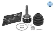 Gelenksatz, Antriebswelle radseitig MEYLE 36-14 498 0028