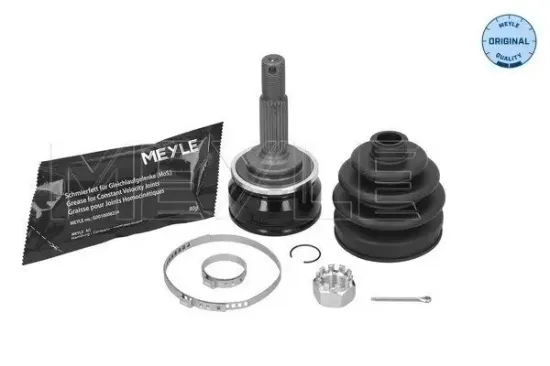 Gelenksatz, Antriebswelle radseitig MEYLE 36-14 498 0028 Bild Gelenksatz, Antriebswelle radseitig MEYLE 36-14 498 0028