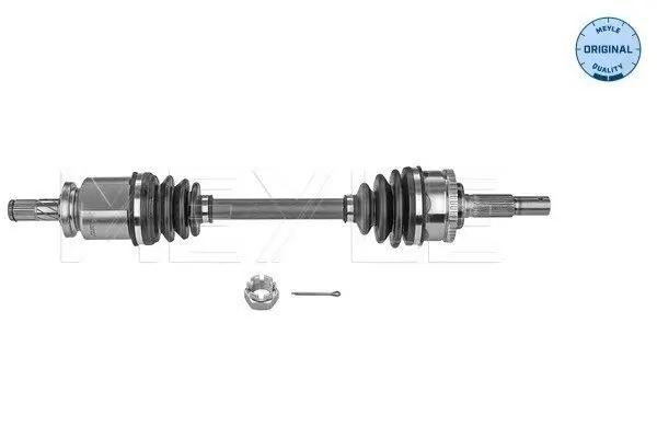 Antriebswelle MEYLE 36-14 498 0037