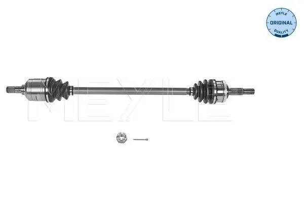 Antriebswelle MEYLE 36-14 498 0039 Bild Antriebswelle MEYLE 36-14 498 0039