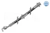 Bremsschlauch links Vorderachse MEYLE 36-14 525 0005