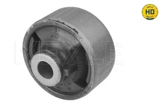 Lagerung, Lenker Vorderachse links Vorderachse rechts hinten unten MEYLE 36-14 610 0010/HD Bild Lagerung, Lenker Vorderachse links Vorderachse rechts hinten unten MEYLE 36-14 610 0010/HD