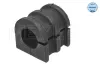 Lagerung, Stabilisator Vorderachse links Vorderachse rechts MEYLE 36-14 615 0002