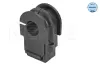 Lagerung, Stabilisator Vorderachse links Vorderachse rechts MEYLE 36-14 615 0003
