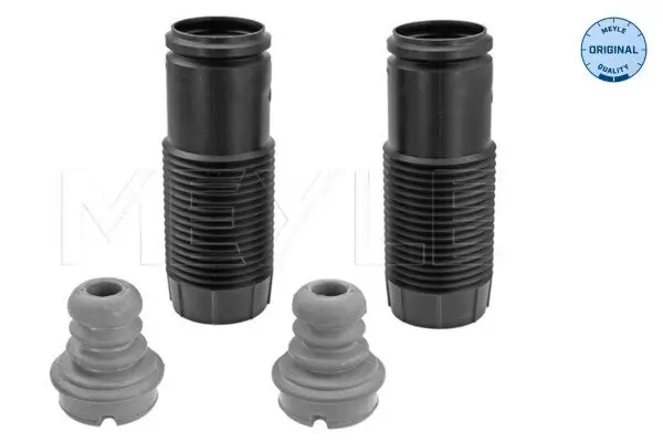 Staubschutzsatz, Stoßdämpfer Vorderachse MEYLE 36-14 640 0000